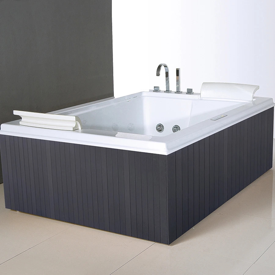 Ảnh Bồn tắm massage NOFER NG-5512 1