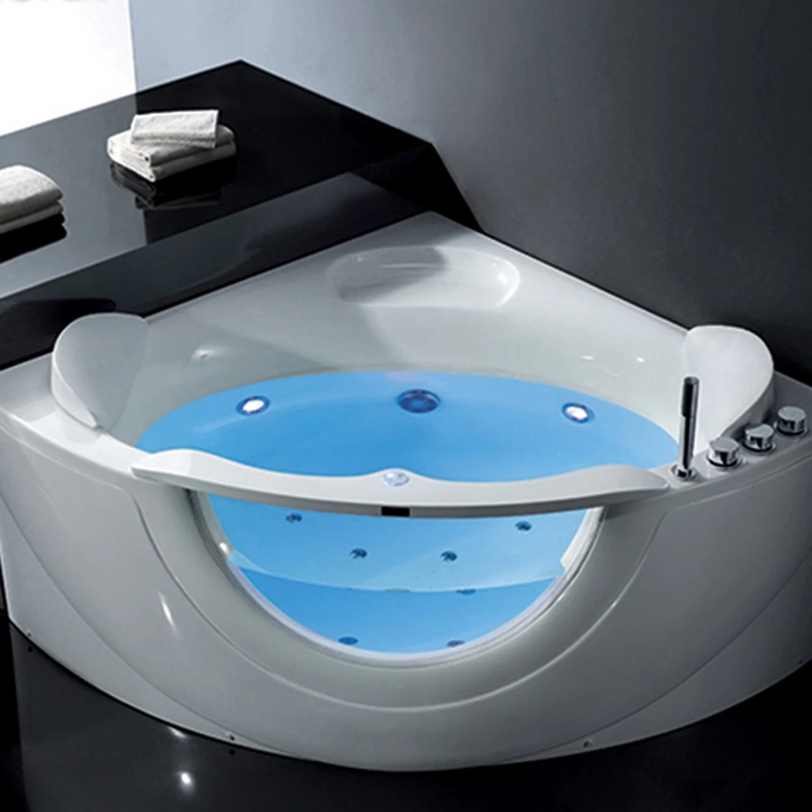 Ảnh Bồn tắm massage NOFER NG-65103 1