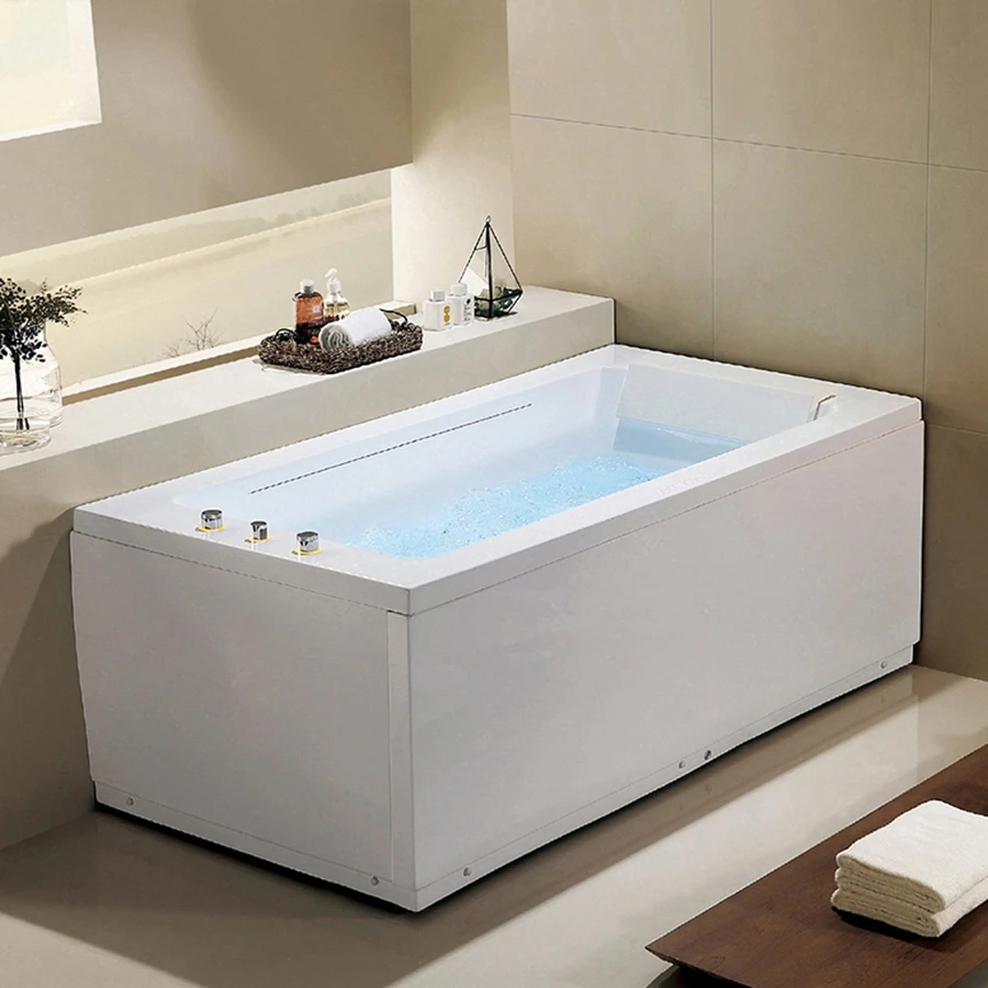 Bồn tắm massage NOFER NG-7175DG