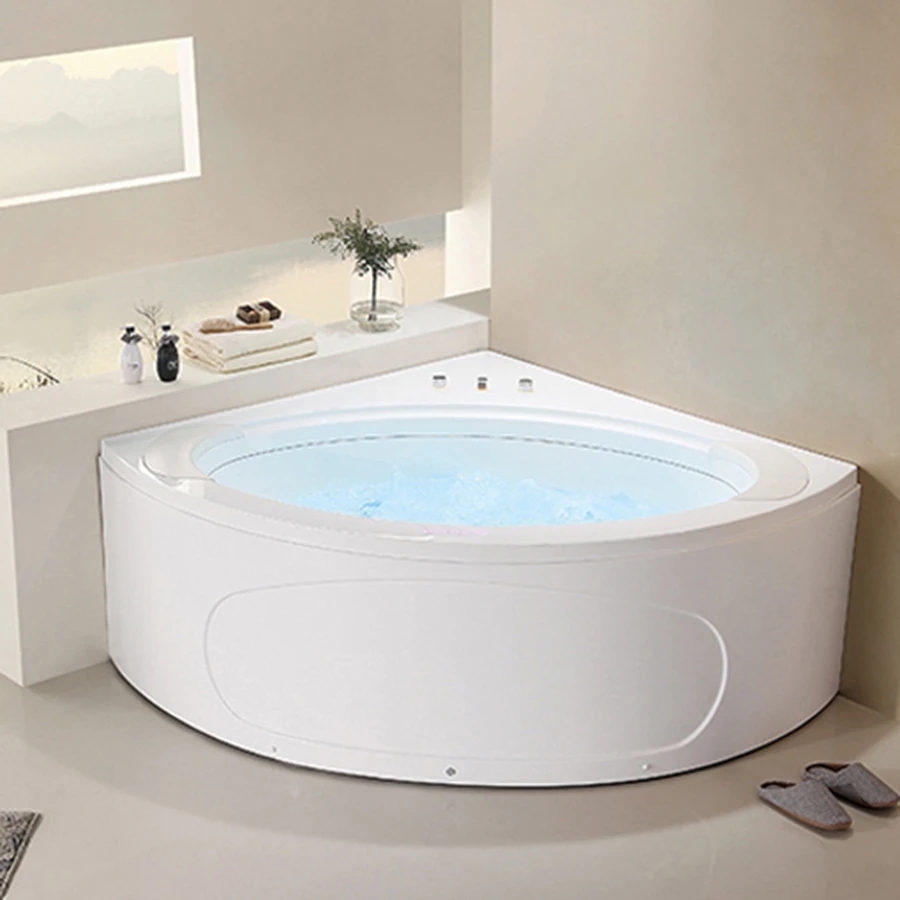 Bồn tắm massage NOFER NG-7550DG