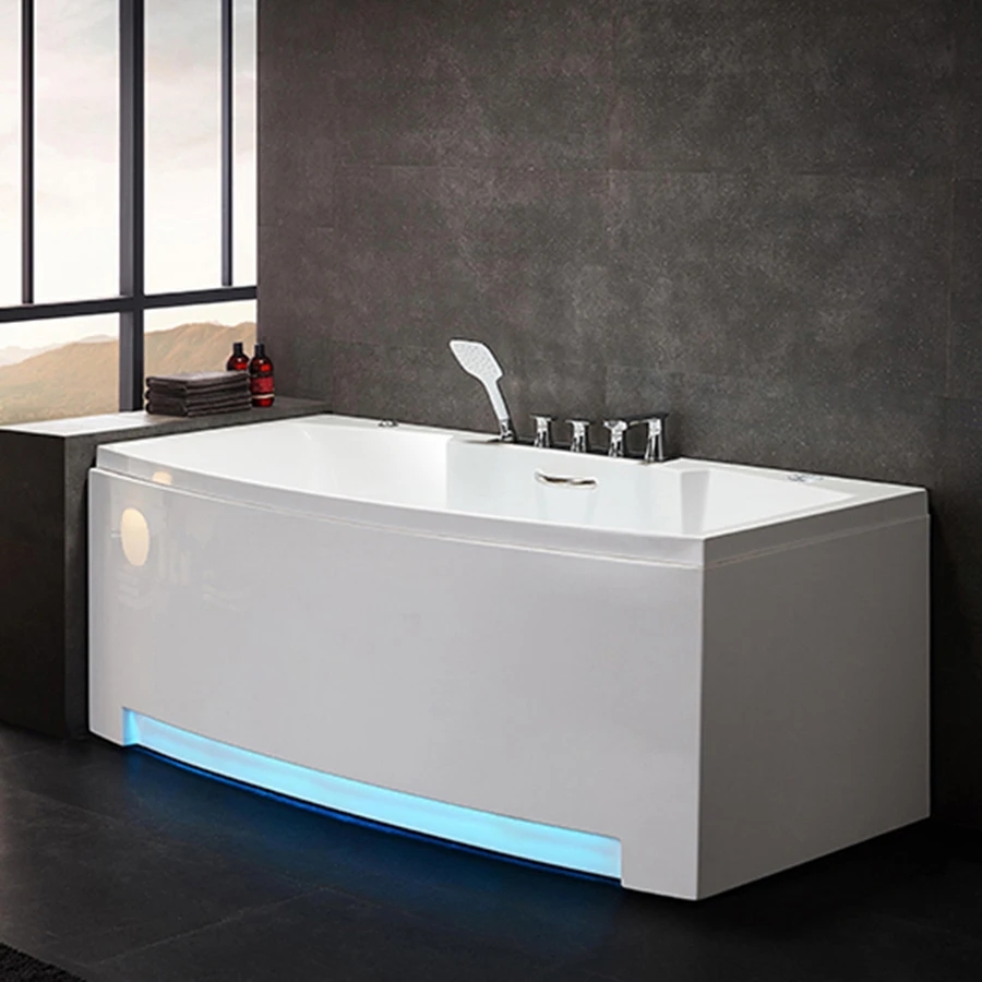 Ảnh Bồn tắm massage NOFER NG-858 1