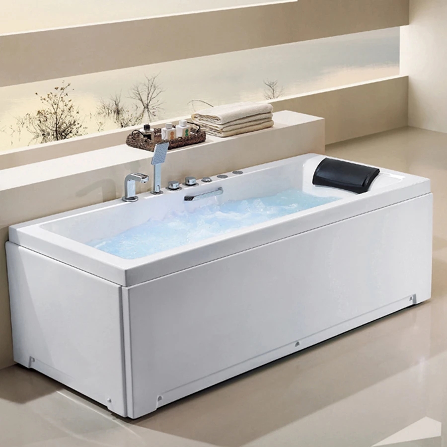 Bồn tắm massage NOFER NG-DE002