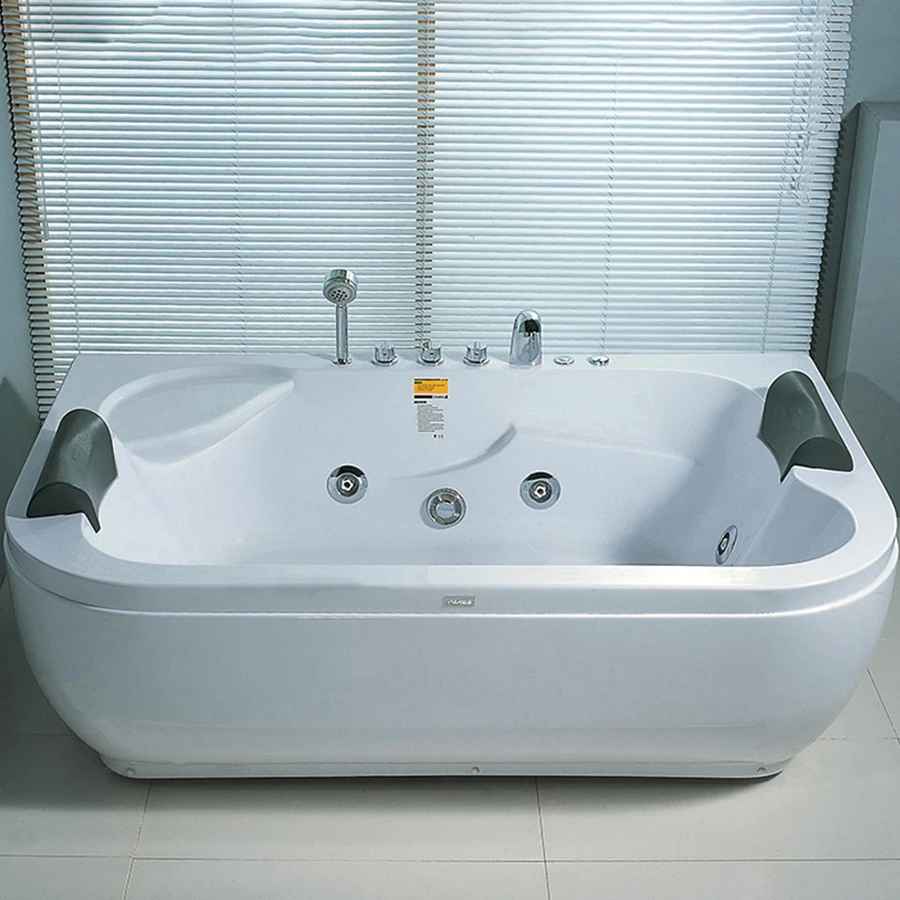 Bồn tắm massage NOFER PM-1003