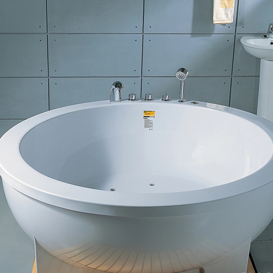 Bồn tắm massage NOFER PM-1005