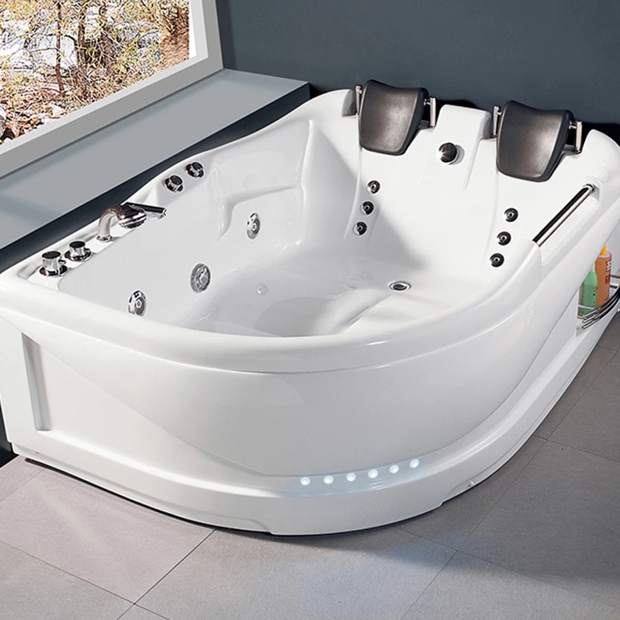 Ảnh Bồn tắm massage NOFER PM-1010 1