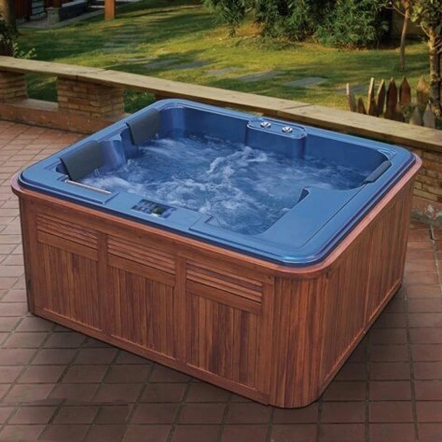 Ảnh Bồn tắm massage NOFER SPA-001 1