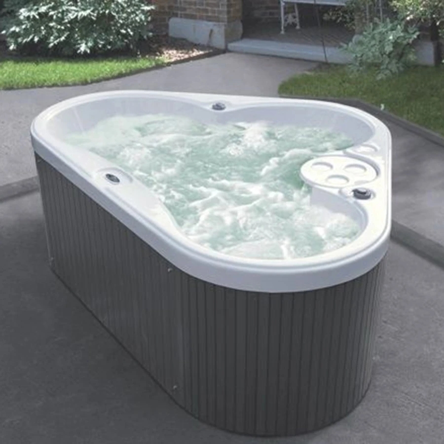 Bồn tắm massage NOFER SPA-009