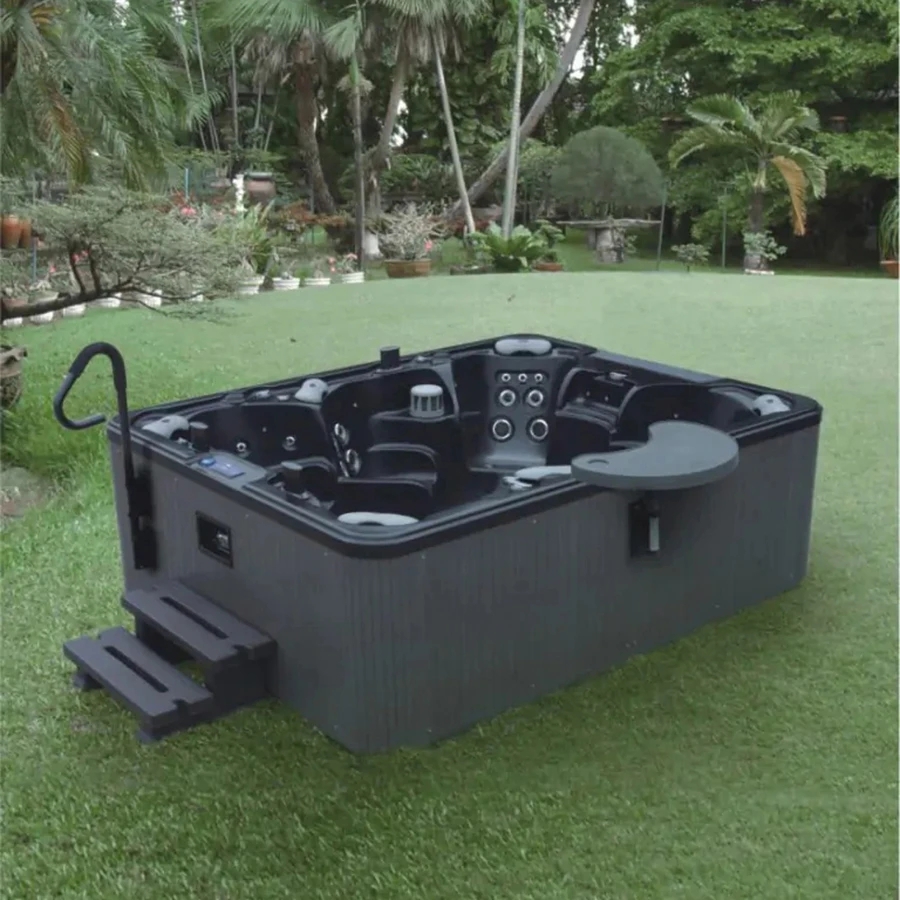 Bồn tắm massage NOFER SPA-012