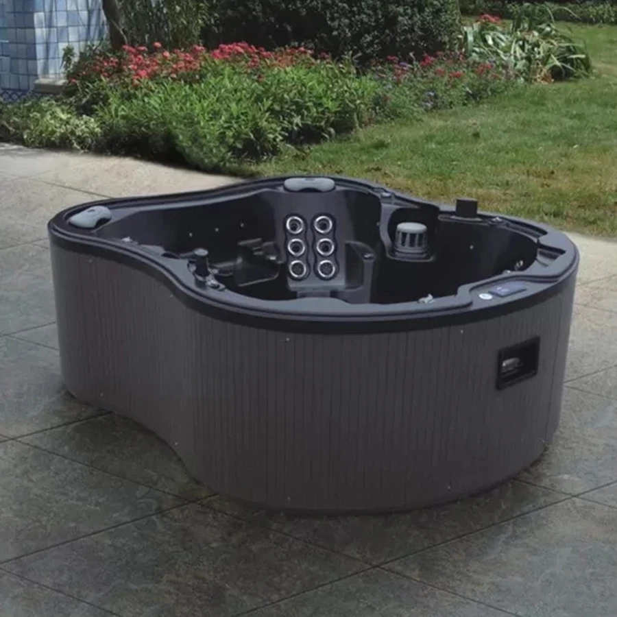 Bồn tắm massage NOFER SPA-013