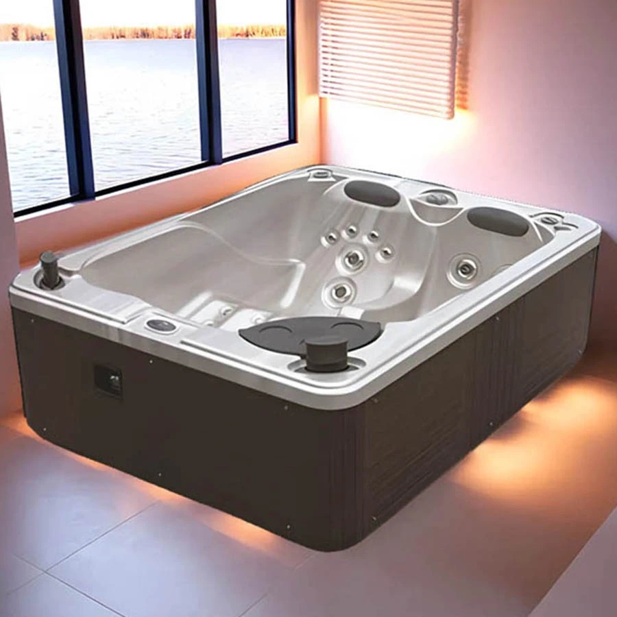 Ảnh Bồn tắm massage NOFER SPA-016 1