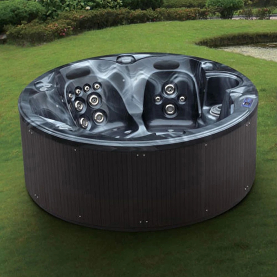 Bồn tắm massage NOFER SPA-017