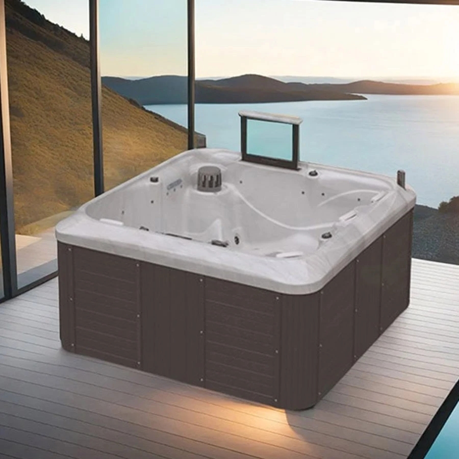 Bồn tắm massage NOFER SPA-020