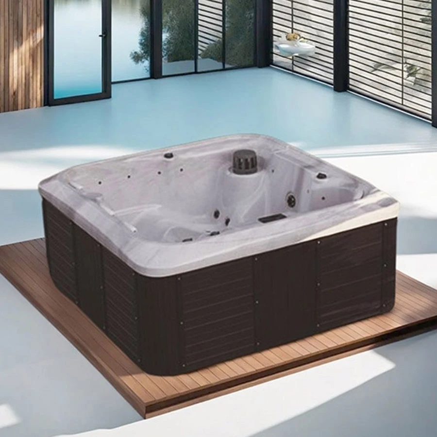 Ảnh Bồn tắm massage NOFER SPA-021 1