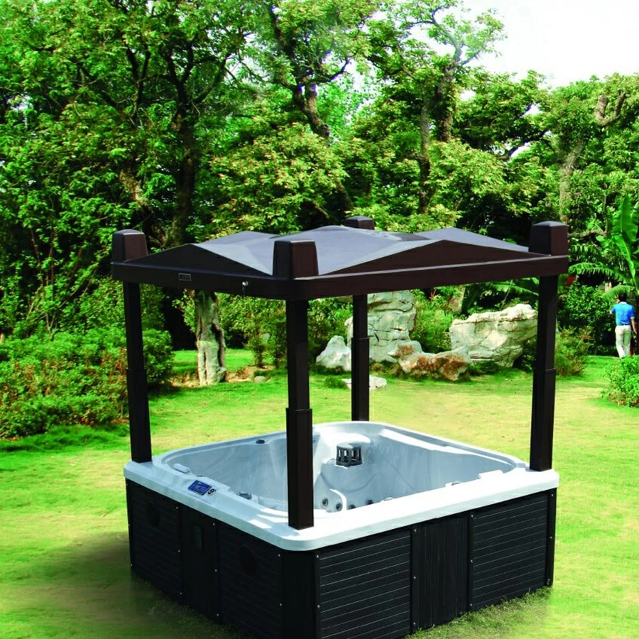 Ảnh Bồn tắm massage NOFER SPA-028 1