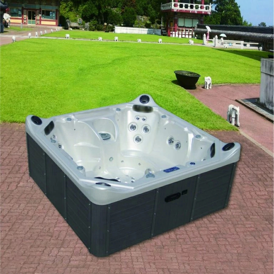 Ảnh Bồn tắm massage NOFER SPA-029 1