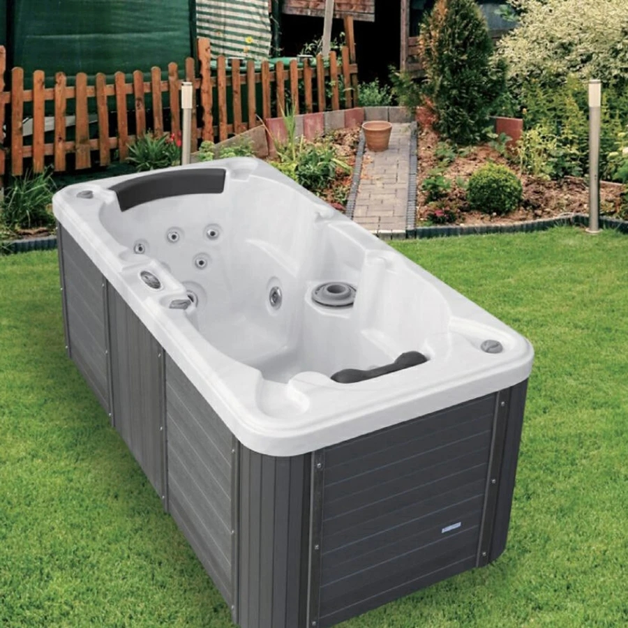 Ảnh Bồn tắm massage NOFER SPA-031 1