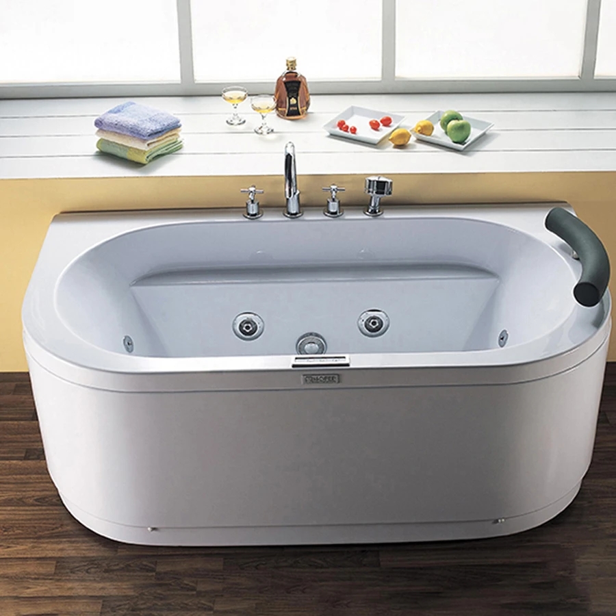 Ảnh Bồn tắm massage NOFER VR-102 1