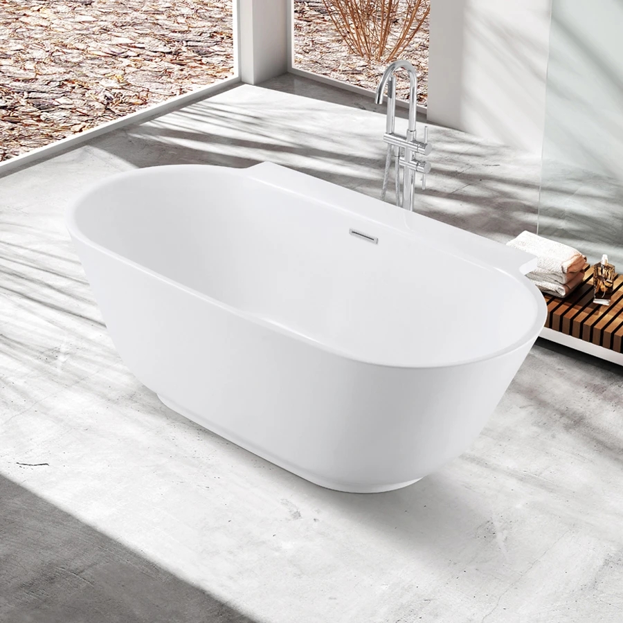 Ảnh Bồn tắm NOFER NG-1839 1