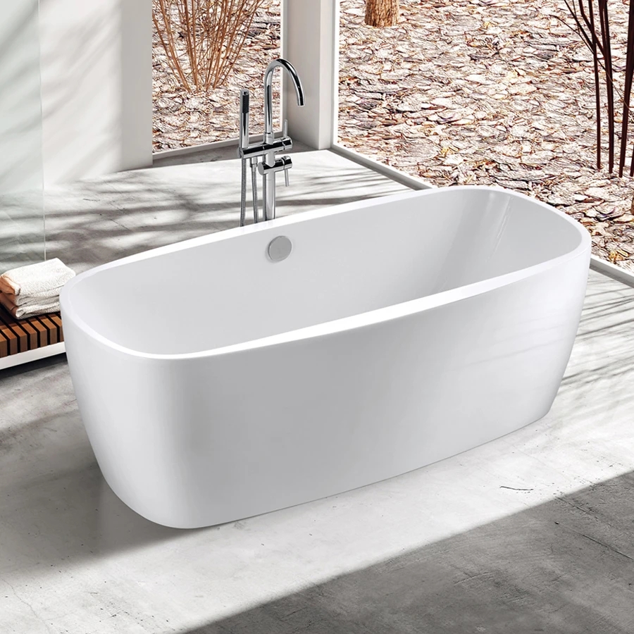 Ảnh Bồn tắm NOFER NG-1840-1690 1