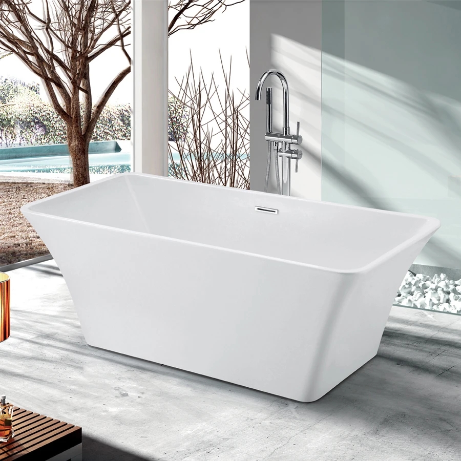 Ảnh Bồn tắm NOFER NG-1842P-1700 1