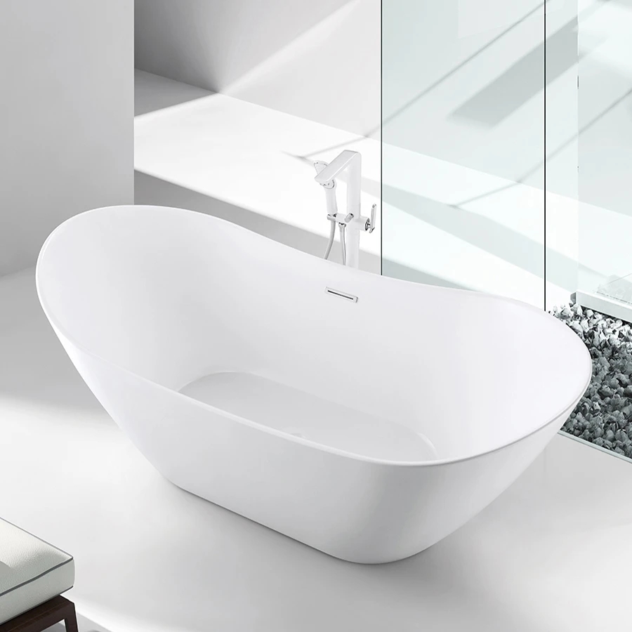 Ảnh Bồn tắm NOFER NG-1870 1