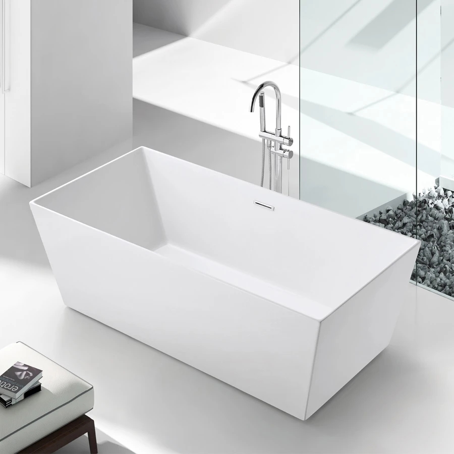 Ảnh Bồn tắm NOFER NG-1871 1