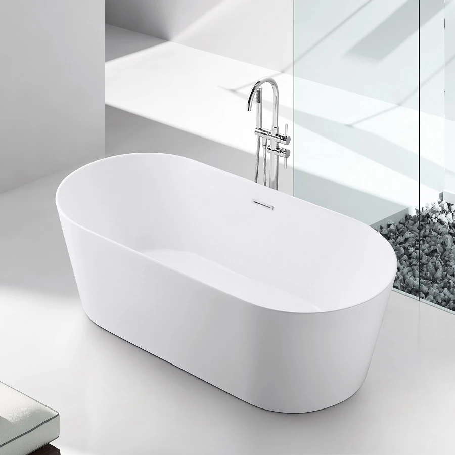 Ảnh Bồn tắm NOFER NG-1872 1