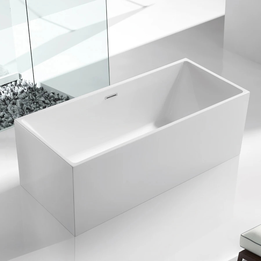 Ảnh Bồn tắm NOFER NG-1875P 1