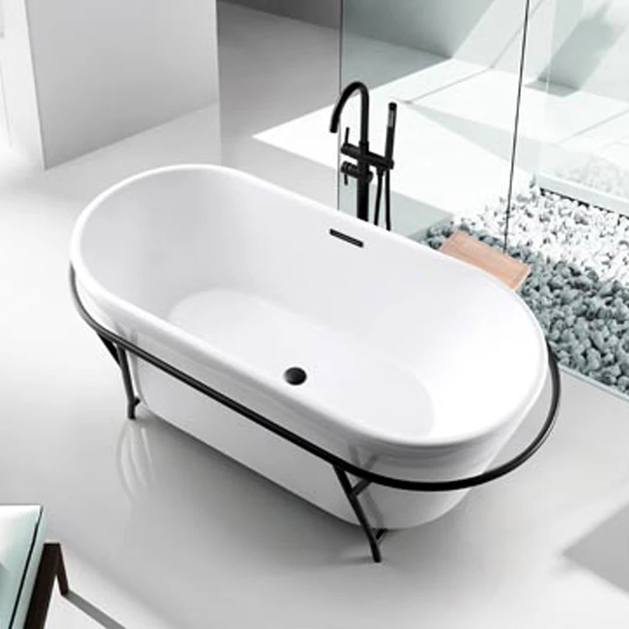 Ảnh Bồn tắm NOFER NG-1981 1