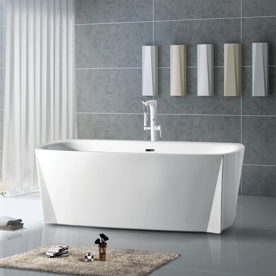 Ảnh Bồn tắm NOFER NG-61110B 1