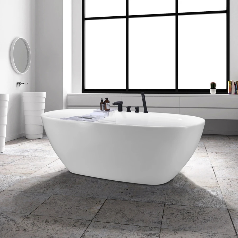 Ảnh Bồn tắm NOFER NL-612B 1