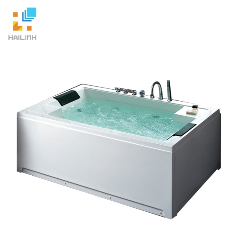 Ảnh Bồn tắm Massage Euroking EU-102A 1