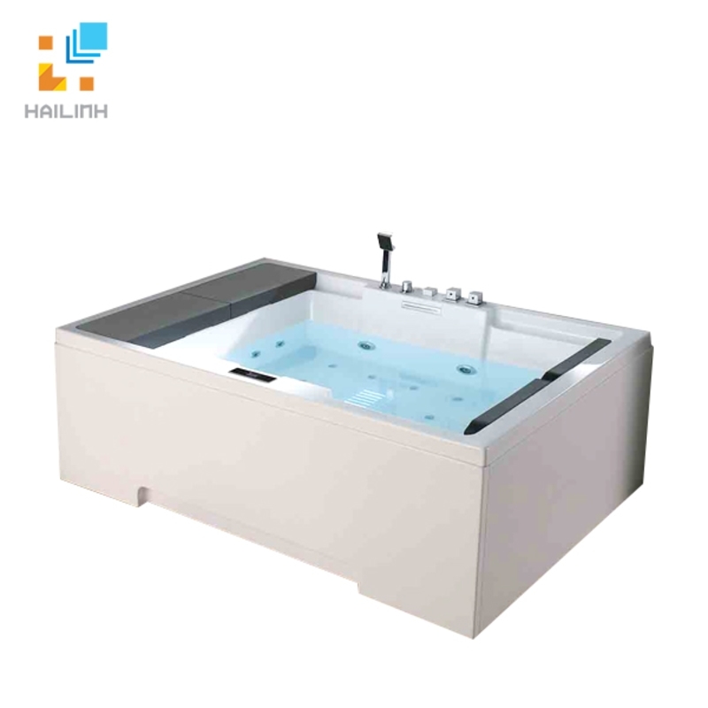 Ảnh Bồn tắm Massage Euroking EU-1101A 1