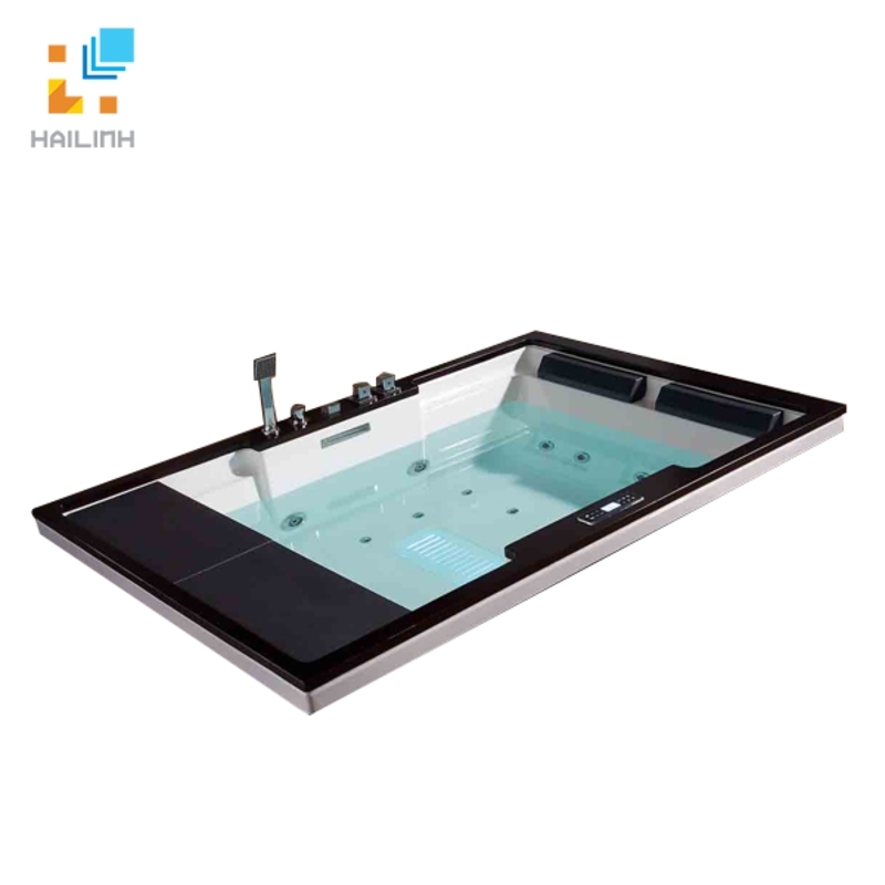 Ảnh Bồn tắm Massage Euroking EU-1101C 1