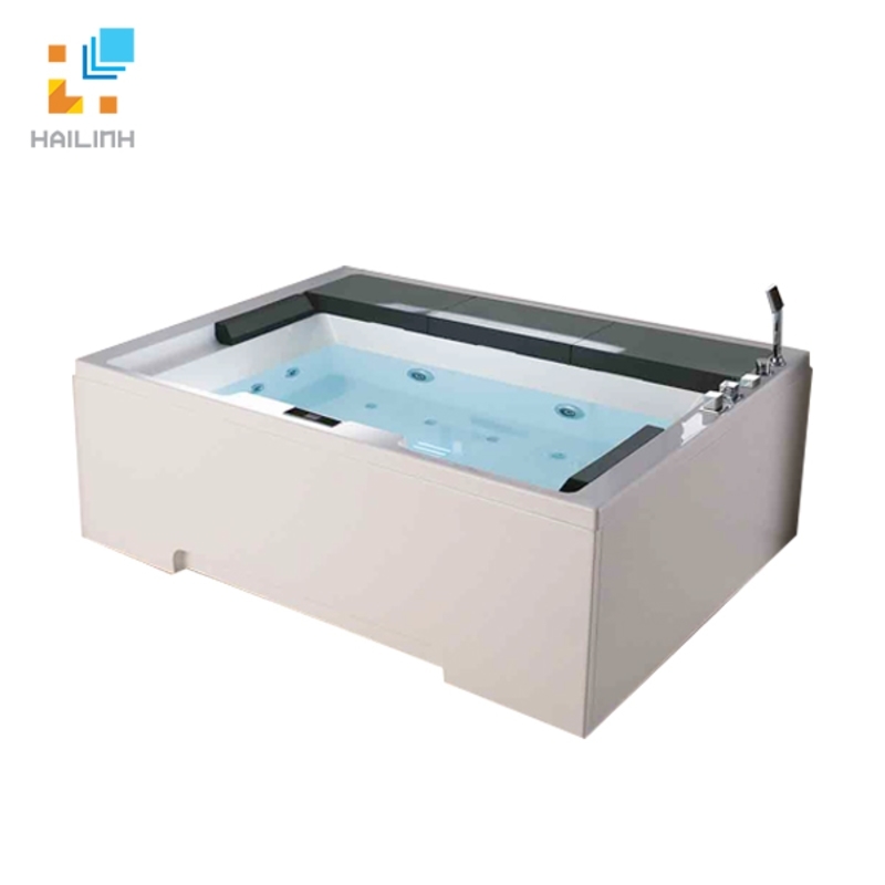 Ảnh Bồn tắm Massage Euroking EU-1102A 1