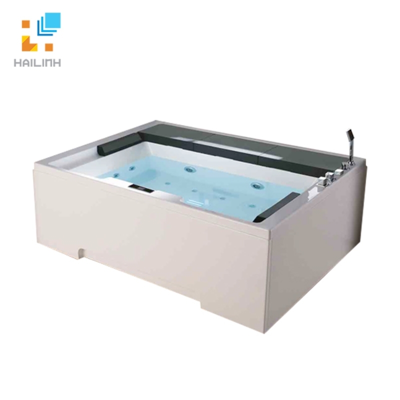 Ảnh Bồn tắm Massage Euroking EU-1102A 1