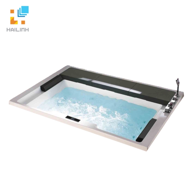 Bồn tắm Massage Euroking EU-1102B