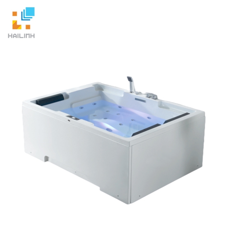 Bồn tắm Massage Euroking EU-1105