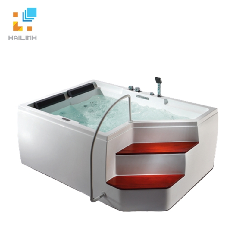 Bồn tắm Massage Euroking EU-1106