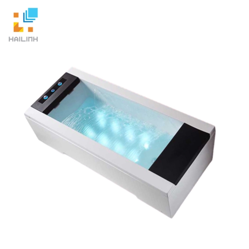 Ảnh Bồn tắm Massage Euroking EU-1108A 1