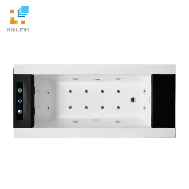 Ảnh Bồn tắm Massage Euroking EU-1108B 1