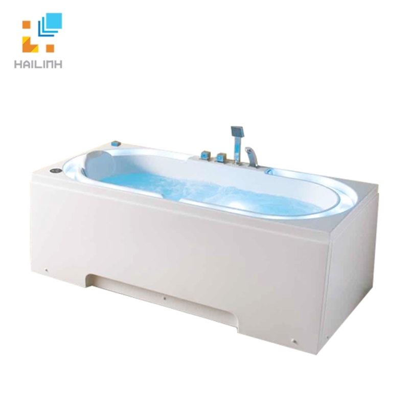 Ảnh Bồn tắm Massage Euroking EU-1201 1