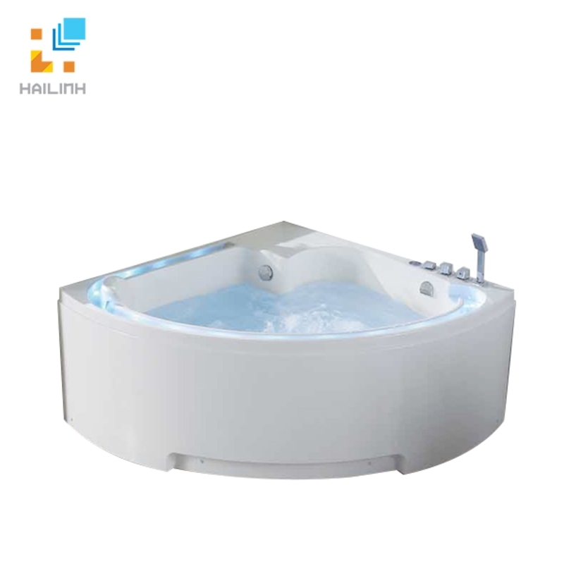Ảnh Bồn tắm Massage Euroking EU-1202 1