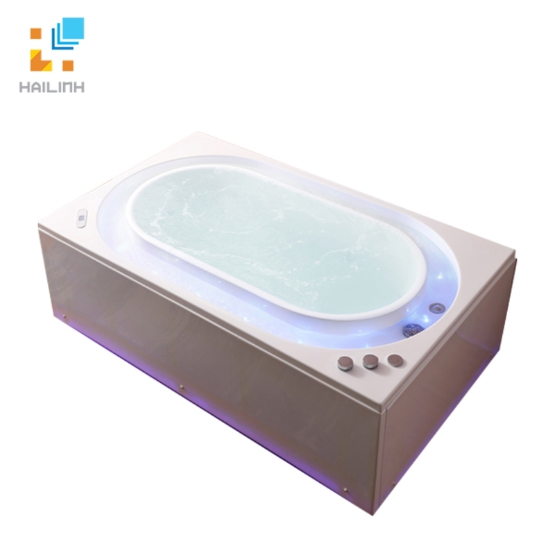 Ảnh Bồn tắm Massage Euroking EU-1206 1