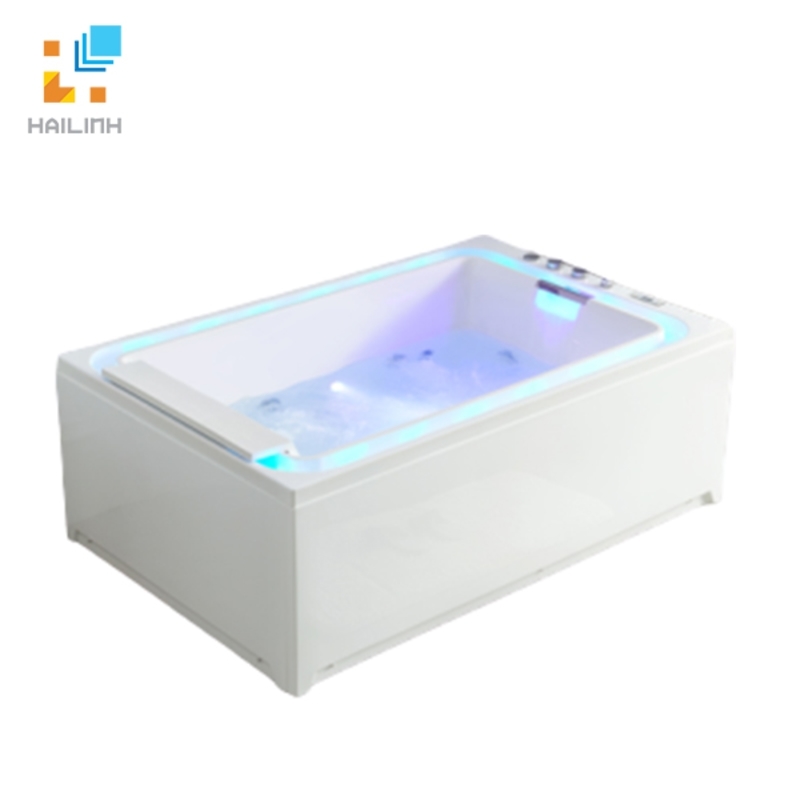 Ảnh Bồn tắm Massage Euroking EU-1208 1
