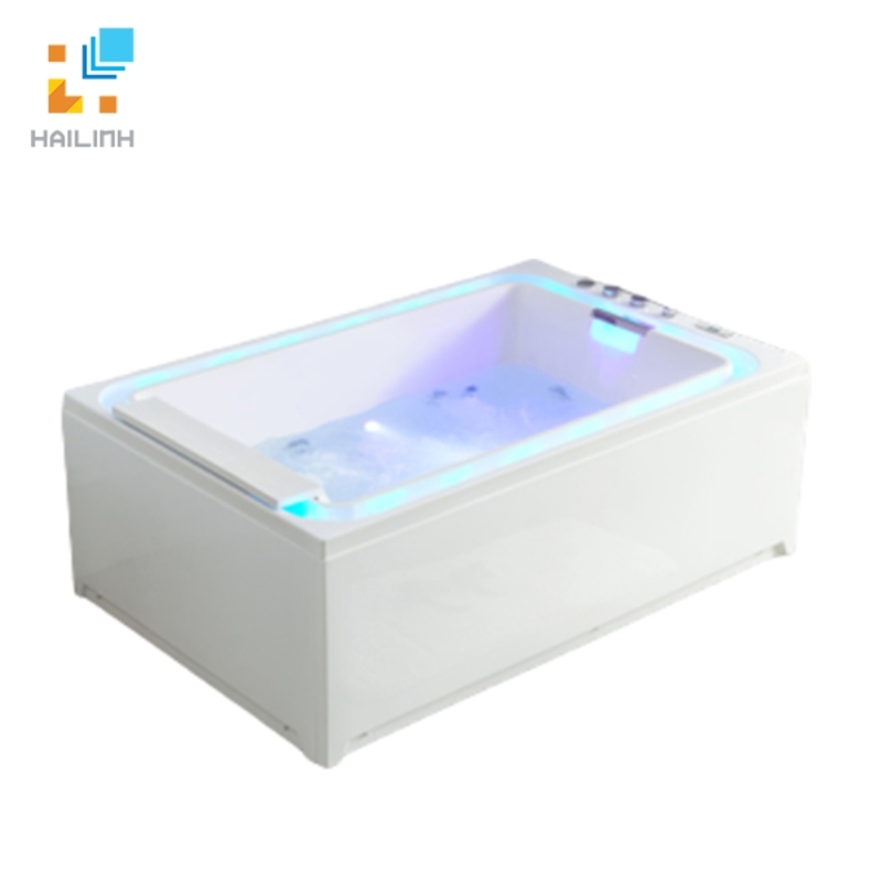 Ảnh Bồn tắm Massage Euroking EU-1208 1