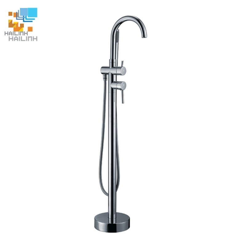 Ảnh Vòi sen tắm gắn bồn Euroking EU-1300000 1