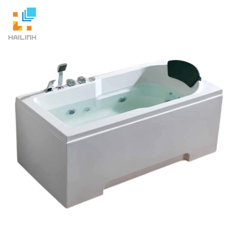 Ảnh Bồn tắm Massage Euroking EU-1301 1