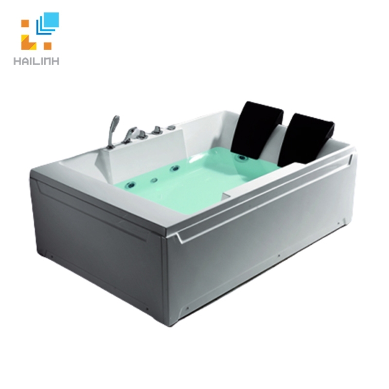 Ảnh Bồn tắm Massage Euroking EU-1305 1