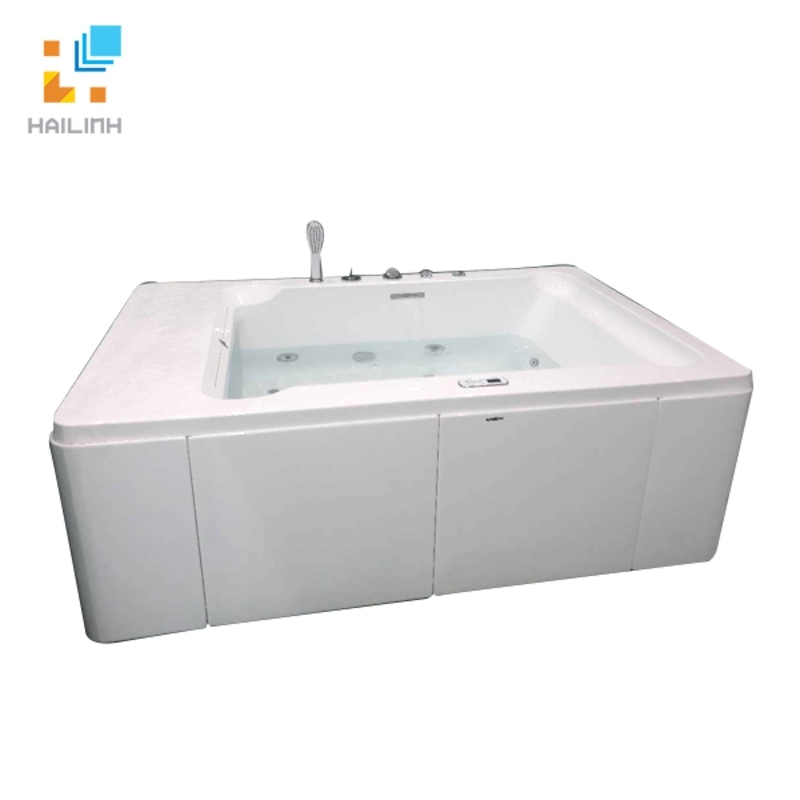 Ảnh Bồn tắm Massage Euroking EU-1306 1